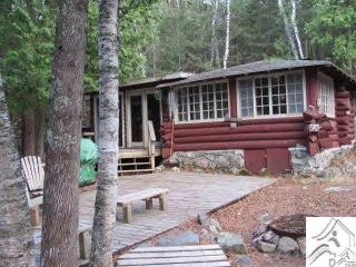 2708 Burntside Lake Rd, Ely, MN 55731-8412