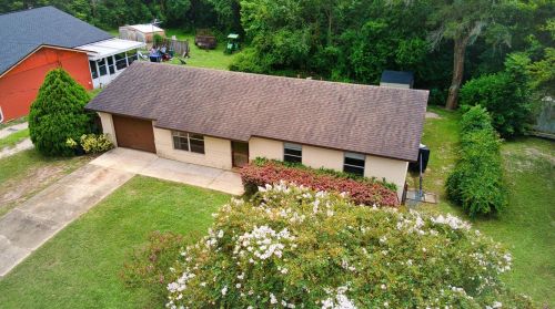 194 Elm Dr, Orange City FL  32763-7401 exterior