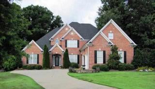 423 Waterton Way, Moore SC  29369-9065 exterior