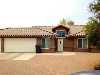 3330 Tournament Ave, Pahrump, NV