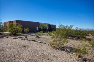 16614 Saguaro View Ln, Santa Rita, AZ 85641-6551
