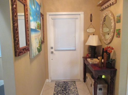 160 Lk Meryl Dr, West Palm Beach FL  33411-3396 exterior