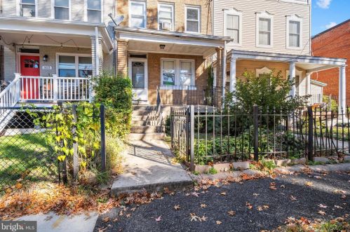 314 Channing St, Washington, DC 20002-1028