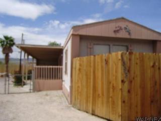 1893 Sea Breeze Ln, Bullhead City AZ  86442-5156 exterior