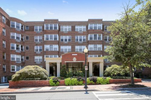 2500 Q St, Washington, DC 20007-4371