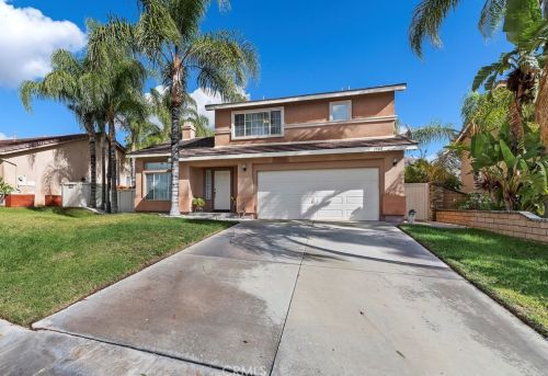 1508 Haddington Dr, Riverside, CA 92507-8438