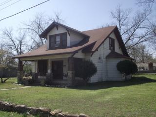 200 Gann St, Menos, AR 71953-2240