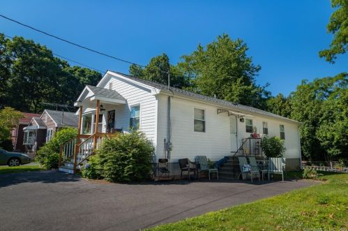 505 Peet St, Bridgeport, CT 06606-2729