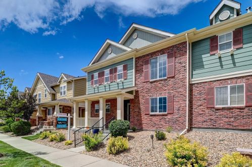 17317 Kansas Pl, Denver, CO 80017-4399