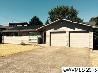 4278 Penny Dr, Salem, OR 97302-6156