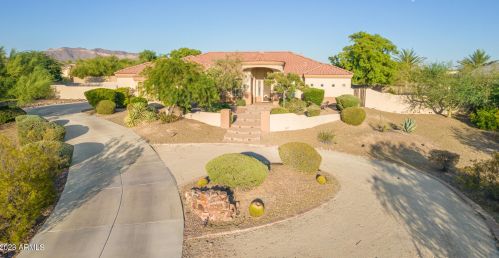 3123 76th Way, Mesa, AZ 85207-1294
