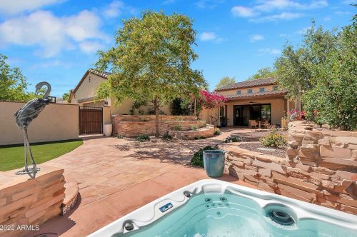 20913 Ct St, Buckeye AZ  85396-3640 exterior