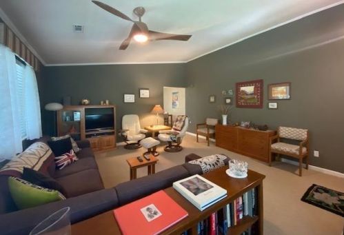 672 Partridge Rd, Grass Valley CA  95945-7463 exterior