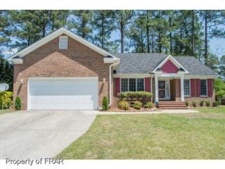 4489 Penhurst Ct, Fayetteville, NC 28311-6945