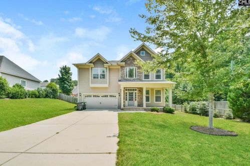 149 Stoney Creek Ln, Lexington SC  29072-7149 exterior