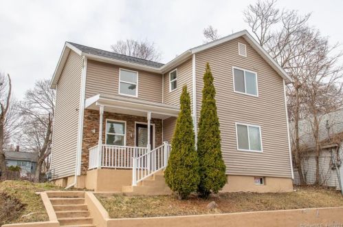 54 Tremont St, New Britain, CT 06051-1117