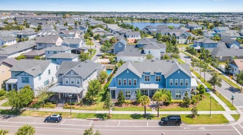 8763 Laureate Blvd, Orlando, FL 32827-7542