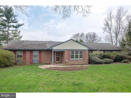 403 Bonnie Ln, Lansdale, PA 19446-1507