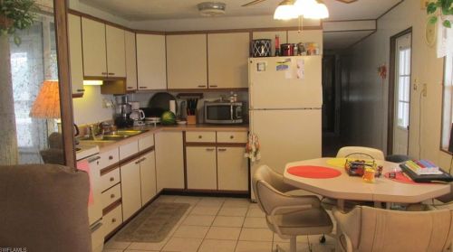 4630 Gulfgate Ln, Saint James City FL  33956-2710 exterior