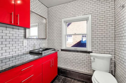 5641 Bryant St, Pittsburgh PA  15206-1604 exterior