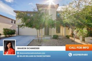 6409 Diana Ave, Glendale, AZ 85302-7410