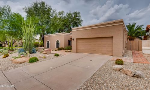 8318 San Salvador Dr, Scottsdale, AZ 85258-1835