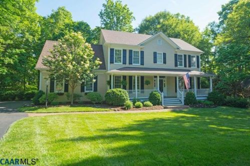 3370 Cotswold Ln, Keswick, VA 22947-9128