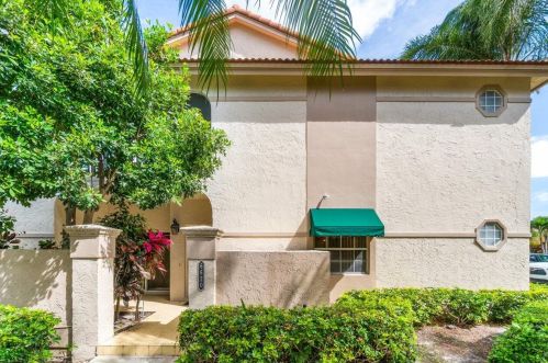 6620 Via Regina, Boca Raton, FL 33433-3916