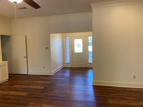 514 Highland Oaks Dr, Greenville TX  75402-8037 exterior