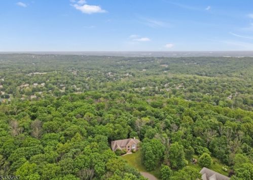 8 Forest View Dr, Martinsville NJ  08836-2039 exterior