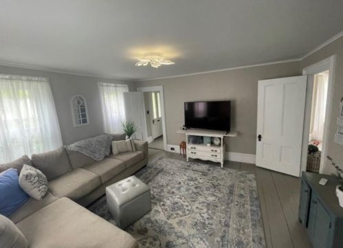 6 Woodburn St, Keene NH  03431-2528 exterior