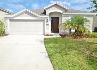 9919 59th St, Parrish FL  34219-4467 exterior