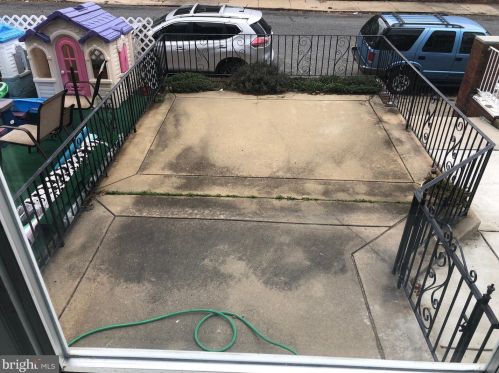 4710 Hartel Ave, Philadelphia PA  19136-3307 exterior