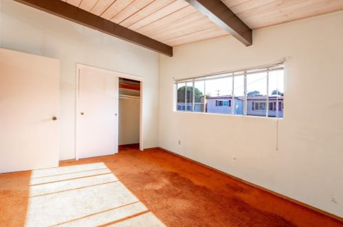 116 Evans Ave, Del Monte Park CA  93950-3020 exterior
