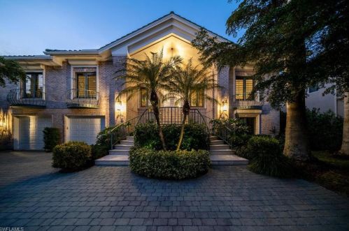 175 Bayview Ave, Naples, FL 34108-2137