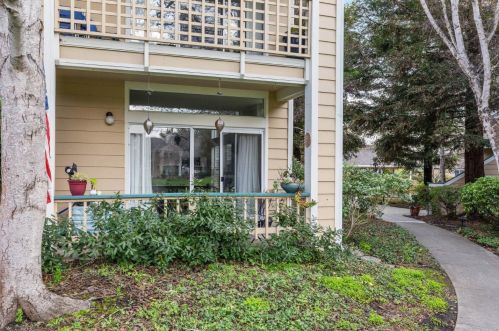 220 Amesport Lndg, Princeton By The Sea CA  94019-1969 exterior