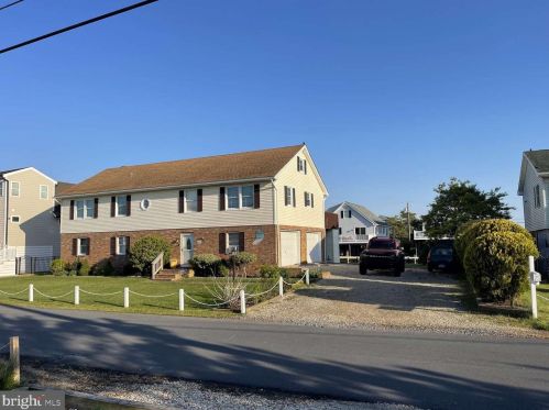 47 Bayside Dr, Selbyville DE  19944-4539 exterior