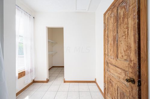 341 Main St, West Mansfield OH  43358-9505 exterior