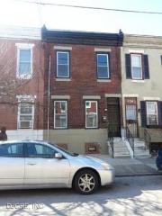 432 Mckean St, Philadelphia PA  19148-2525 exterior
