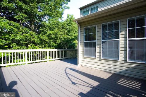 9710 Becker Ct, Fredericksburg VA  22408-9542 exterior
