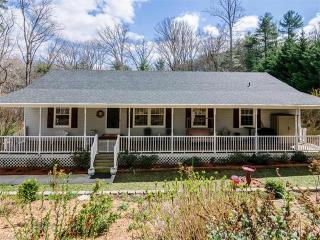 32 Teaberry Ln, Weaverville, NC 28787-9201