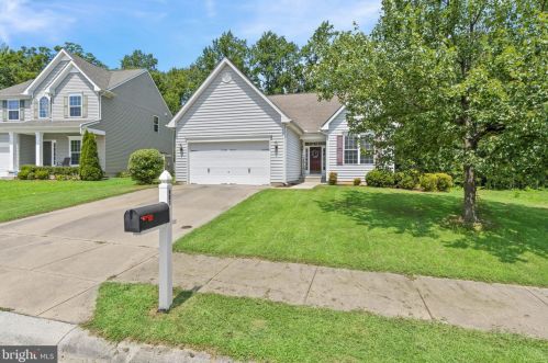 491 Boggs Run, Dover, DE 19904-1482