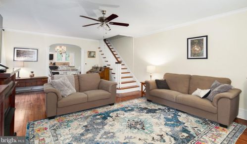109 Center St, Tavistock NJ  08033-1803 exterior