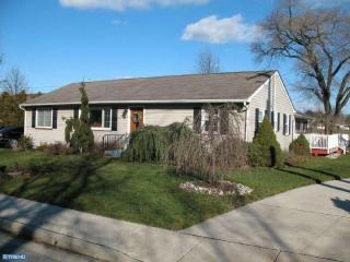205 Millbrooke Ave, Pilesgrove, NJ 08098-1029