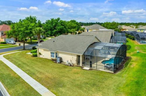 2622 Emerald Island Blvd, Kissimmee, FL
