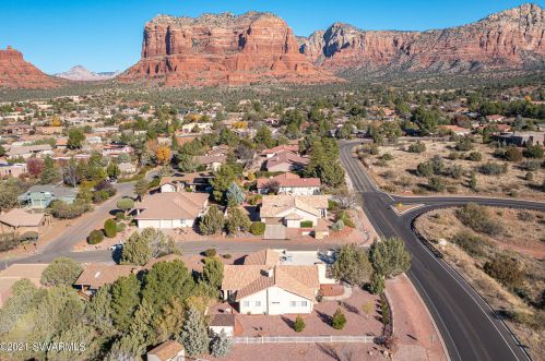 15 Concho Dr, Sedona AZ 86351-7953 exterior