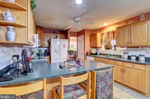 311 Quaker Hill Rd, Magnolia DE  19962-2224 exterior