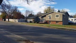 2217 13 Ave, Williston ND  58801-6366 exterior