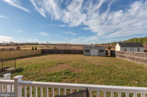 10508 Napoleon St, Fredericksburg VA  22408-8089 exterior