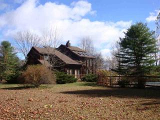 85 Crispell Rd, Olive, NY 12461-5407